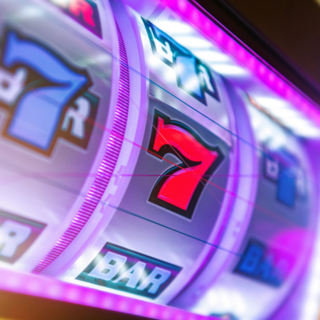 Video Game-Themed Slots: A New Wave in Online Gaming