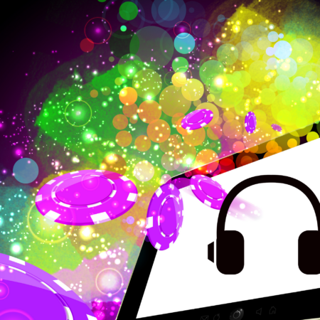 How Sound and Music Elevates Online Slot Games