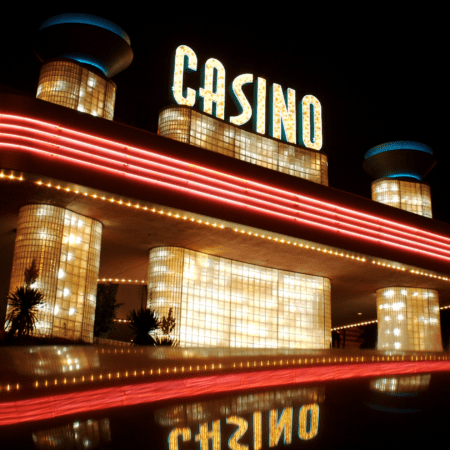 Discover the Thrills of Live Casinos