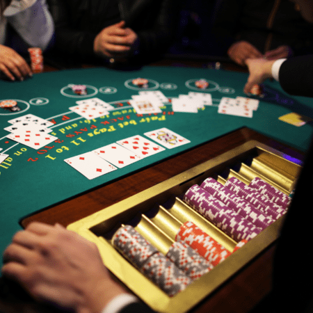 Unmasking the Phenomenon of Live Casino Gaming