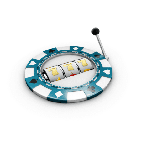 Online Slot Games: The Gaming Revolution Unleashed