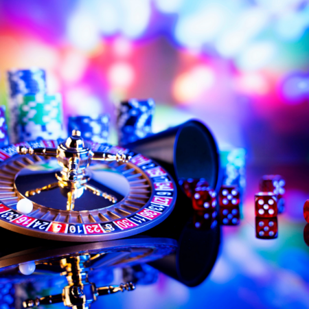 Online Slot Games: A Spin into New Mechanics