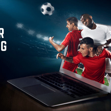 Master Soccer Wagering: Winning Football Betting