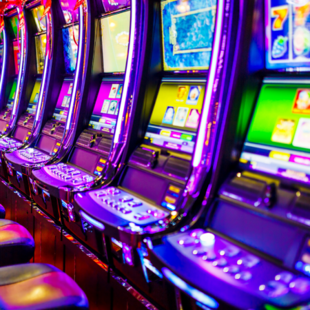 Slot Machines Uncovered: The How, What, and Why