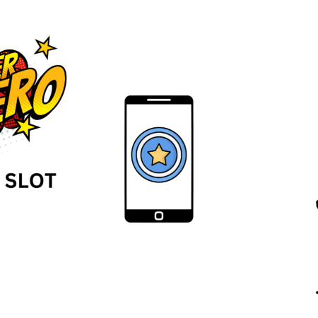 The Thrill of Superhero-Themed Slot Games