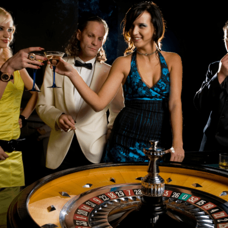 Live Casino Games: Online Gaming’s Biggest Revolution