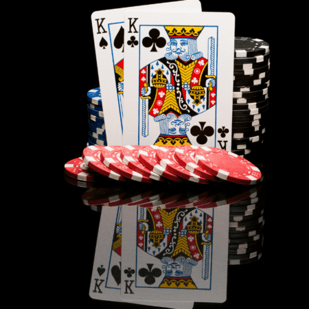 Evolution of Poker: From Origin to Now