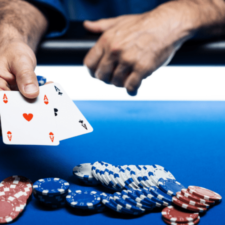 Dominate Online Poker Tournaments: The Winning Strategy Guide