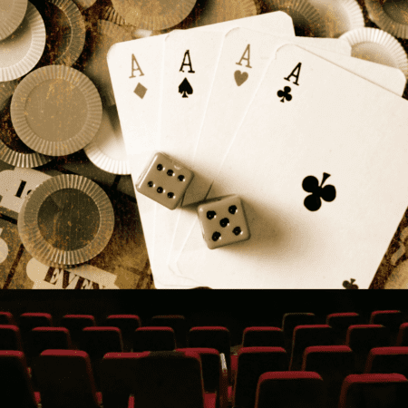 Exploring Gambling Films: Top Movies Unveiled
