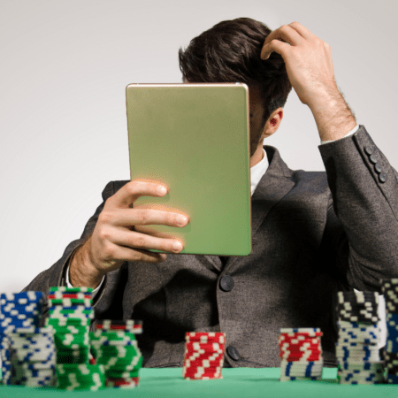 Online Poker Mistakes: Overcome Common Mistakes for Success