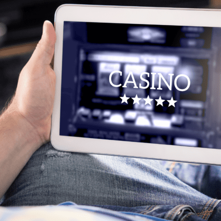 Live Online Casinos: Future Trends & Innovations