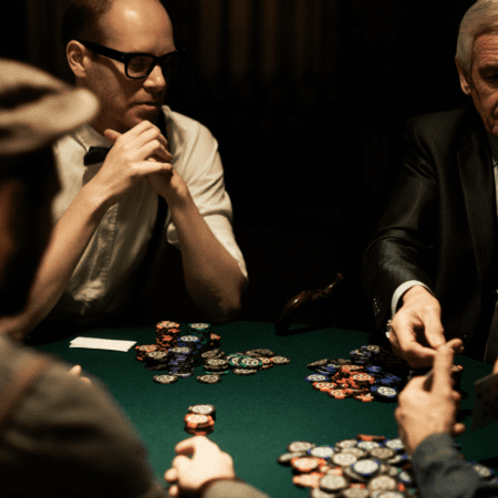 From Novice to Pro: Mastering the Poker Journey