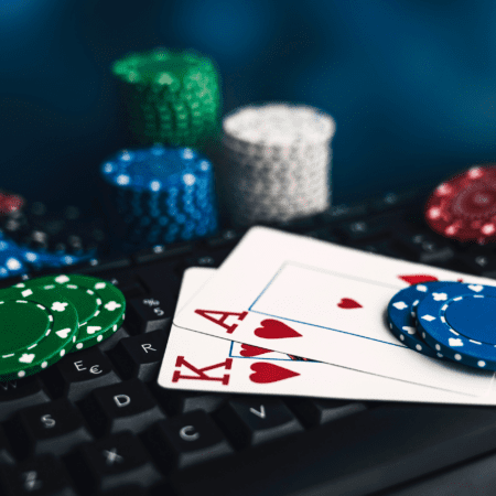 Unleashing Your Potential in Online Poker: The Complete Guide