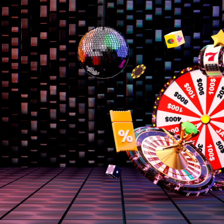 Unveiling the Evolution of Digital Gambling